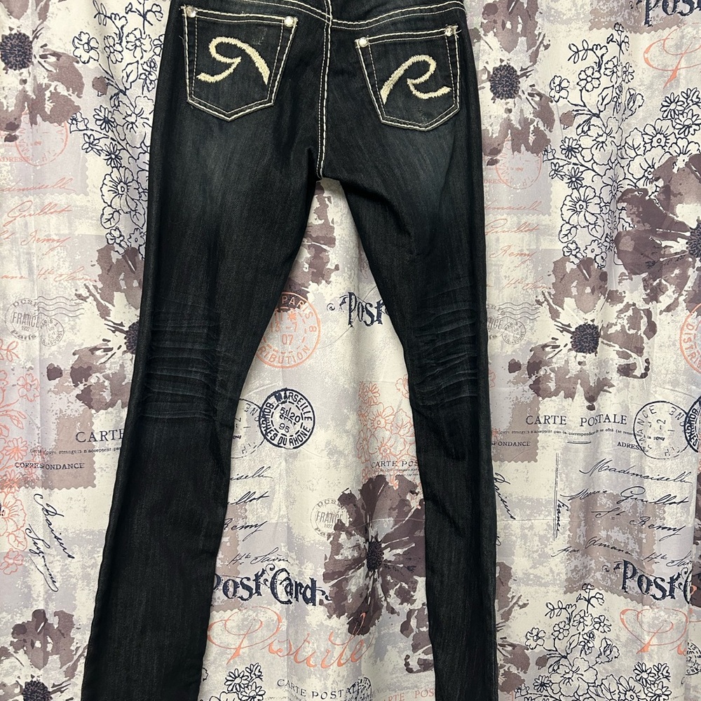 Request jeans - Picture 2 of 5
